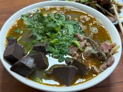 -春雨羊汤店(广开四马路总店)