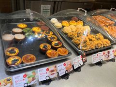-满满元气和田大枣糕·蛋糕(朝阳大悦城店)