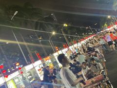 -海大南门夜市(海富街店)