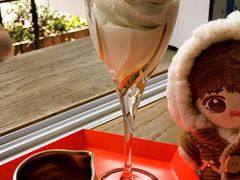 -茶是一枝花泡茶店