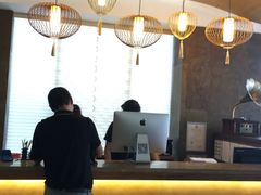 -好逸SMART酒店(成都春熙路太古里店)