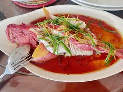 -毛里求斯小四川餐厅总店