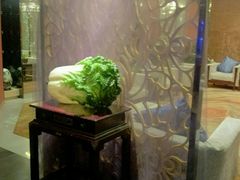 -西安饭庄(立丰国际店)