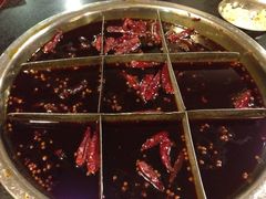 -邓莽子老火锅(鲁祖庙店)