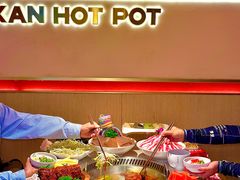 -小龙坎火锅(IFS HOT店)