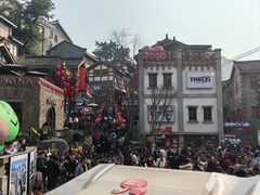 -重庆十八梯传统风貌区