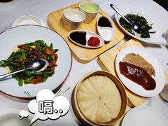 -沁园·珍藏湘味(芙蓉广场店)