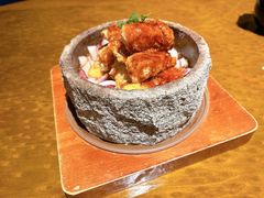 -大连君悦酒店·星海湾壹号Dalian·Dalian(星海广场店)