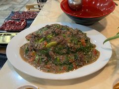 -福合埕牛肉丸(福平路店)
