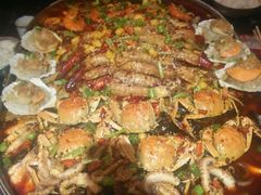 -金掌勺锅包肉(太原万达店)
