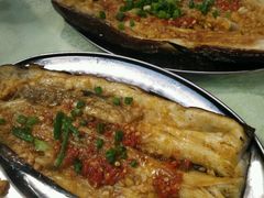 -阿明烧烤(石牌东路店)