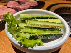 -炼火烤肉店