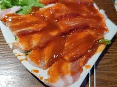 -汉城烧烤(西稍门劳动路店)