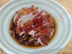 -晓马鸭店(新芜路店)