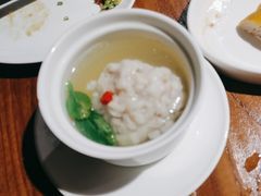 -金枝玉叶上海人家食府(三里河店)