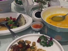 -味妙顺德厨房(绿地缤纷城店)