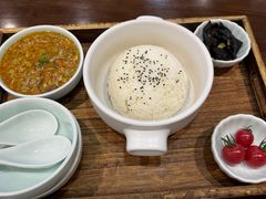 -蟹上黄·蟹黄面·江南糖水(人民广场店)