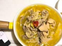 -岭南真味·匠心粤菜(K11店)