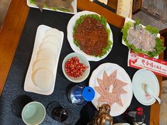 -双合福火锅(河北路店)