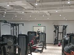 -FLARE STAR FITNESS(复地活力城店)