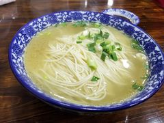 -苏州藏书羊肉馆(安顺路店)