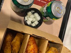 -Kyochon1991校村炸鸡(杨高中路店)