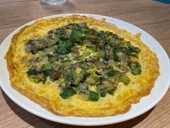 福建特色海蛎煎-莆田餐厅PUTIEN(三里屯店)