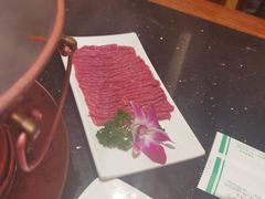 -南门涮肉(上海二店)