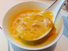 杨枝甘露-天龙轩(香港丽思卡尔顿酒店)