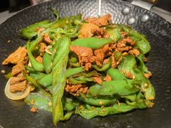 湖南辣椒炒肉-匠熙小馆(崇文门店)