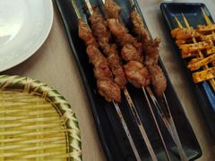 -伊带伊路新疆美食府(呼家楼店)