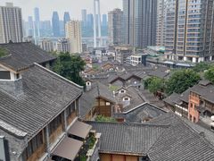 -重庆十八梯传统风貌区