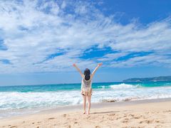 -三亚亚龙湾天域度假酒店