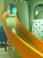 -幻贝家儿童乐园(苏州中心店)