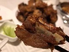 -湖庭壹品鸭王·传统北京烤鸭·别墅私房菜·庭院宵夜(江宁店)