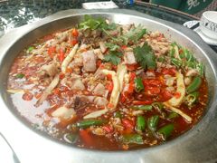 -椒小兔·盐帮川菜中餐厅(金沙时代广场店)