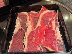 -匠牛亭·锅物烧肉放题自助(昆百大·泰业城店)