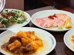 -蒜香焼肉PURUSHIN(马场路店)