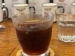 巴拿马瑰夏-HUG COFFEE(鼓楼店)