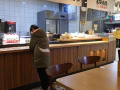 大堂-米鲜剁椒米线(梅溪湖店)