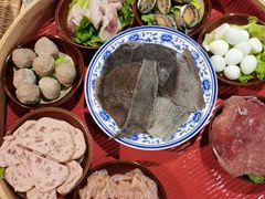 土货九大碗-董眼镜火锅(洪崖洞总店)