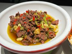 -湘语·湖南家常菜(新洲店)