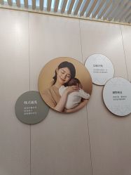 -爱帝宫月子中心(罗湖别墅院)