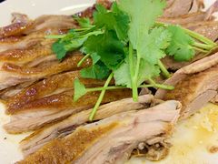 -陆记鹅庄·潮汕菜·狮头鹅(大仟里店)