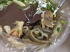 混合汤-褚氏岛城一汤(闽江路店)