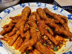 -八碗湘长沙市井菜(坡子街店)