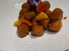 -院里寻菜·精致庭院菜(观沙岭店)