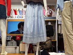 -优衣库(上海虹口龙之梦店)