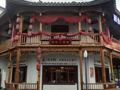 -零陵古城