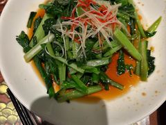 -缪氏川菜(深圳北站缤果空间店)